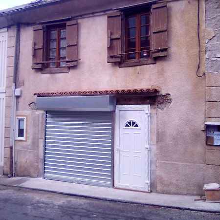 Village Ou Il Fait Bon De Vivre Mauléon-Barousse Zewnętrze zdjęcie